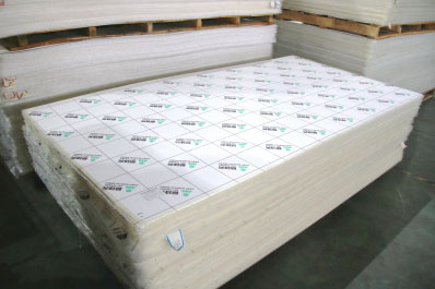 復合亞克力板工藝是怎樣的