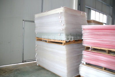 亞克力板做茶幾板有毒嗎