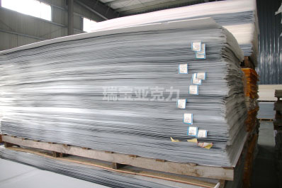 對亞克力板過敏怎么辦