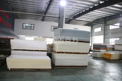 屏風(fēng)用亞克力板材好不好