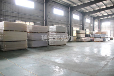 亞克力側(cè)濾板會(huì)變形嗎為什么