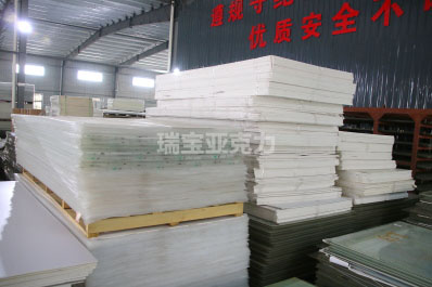 亞克力板有什么紋理和特點