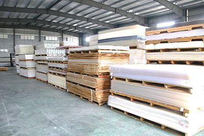 機箱亞克力板材怎么清洗才透明