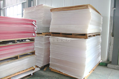 攝影亞克力板的作用是什么