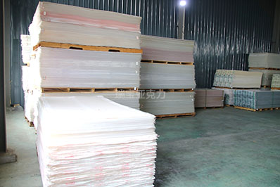 興化哪里可以定制8mm亞克力板材