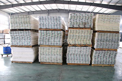 有機玻璃與亞克力板材有什么區別