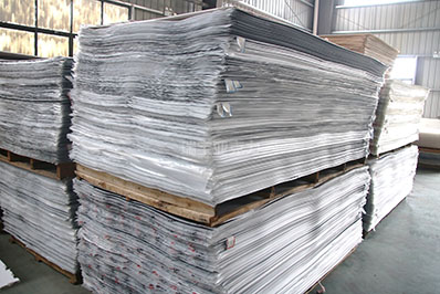 亞克力板材多厚才不彎