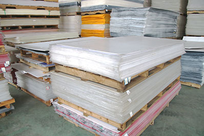 亞克力板材色號為什么有色差