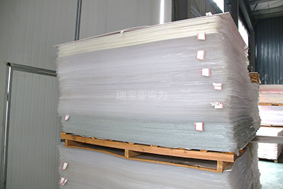 亞克力板材做滑梯好不好