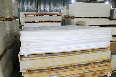 亞克力板材是不是易碎品類